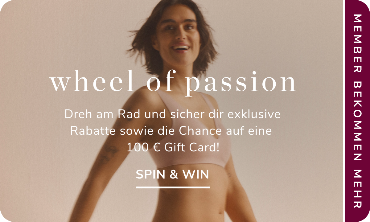 Wheel of Passion