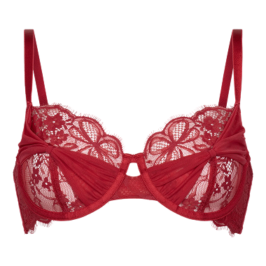 Marianna Non-Padded Underwired Bra