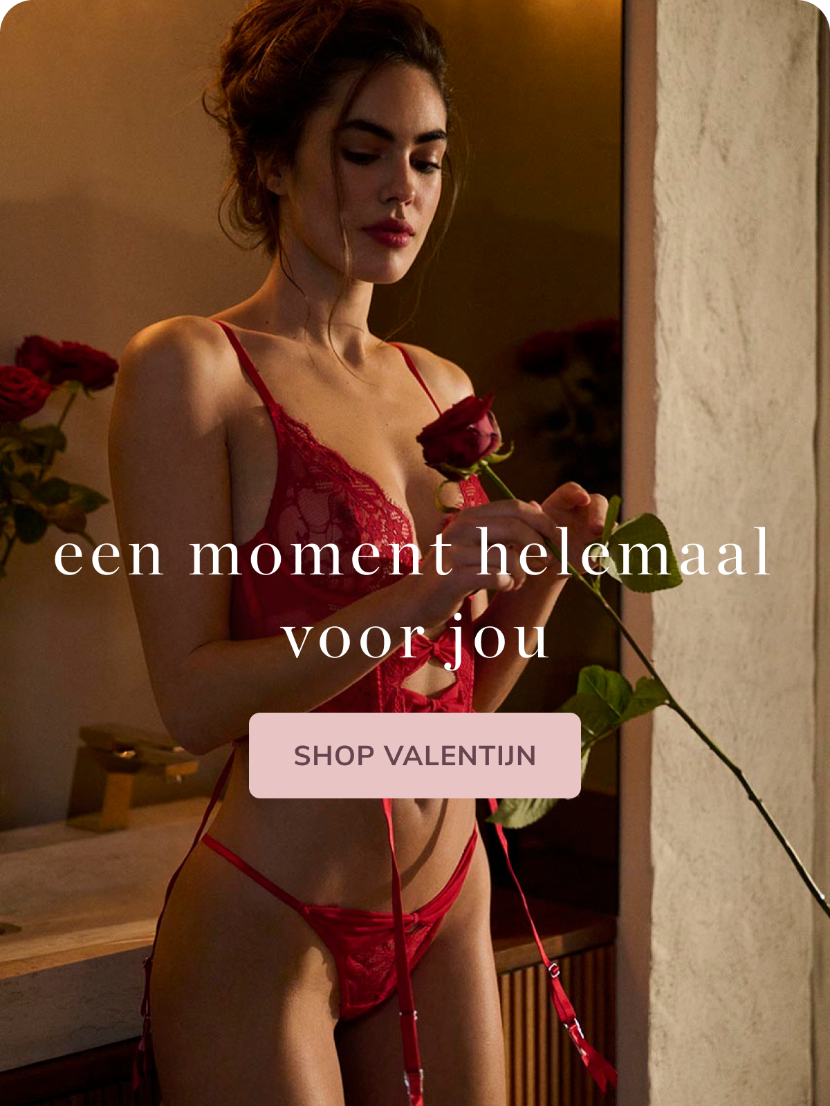 SHOP VALENTIJN