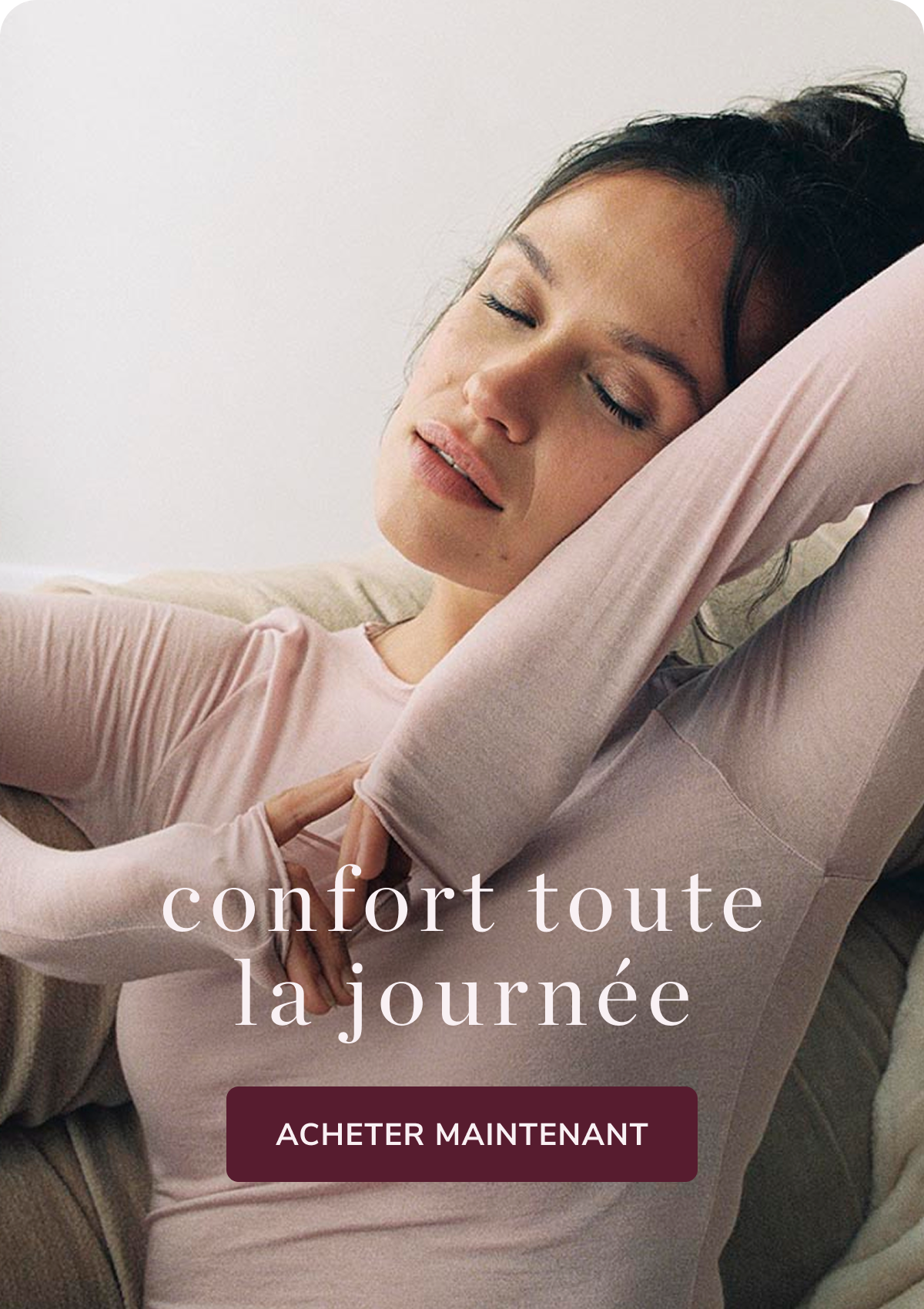 ACHETER TOPS ULTRA-DOUX