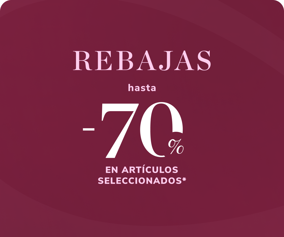 COMPRAR REBAJAS