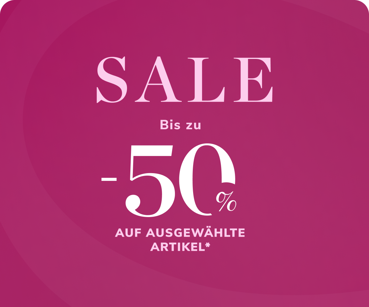 SALE SHOPPEN
