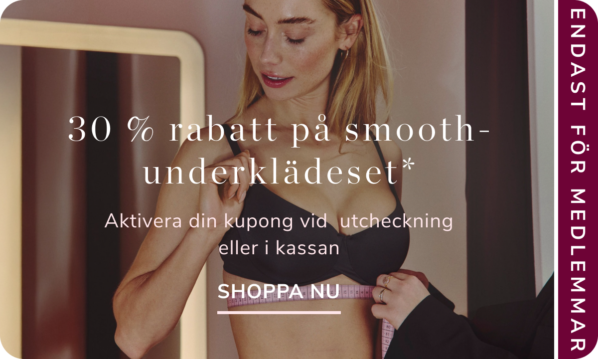 Shoppa ett Smooth-set med 30% rabatt