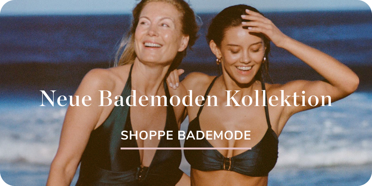 Nouvelle collection balnéaire