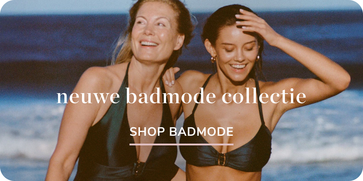 Neuwe badmode collectie