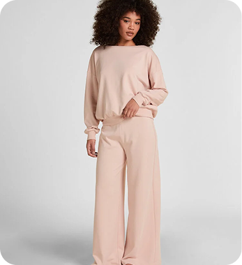 LOUNGEWEAR SHOPPEN