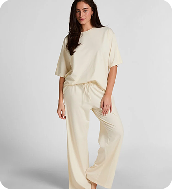 LOUNGEWEAR SHOPPEN