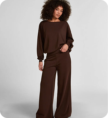 LOUNGEWEAR SHOPPEN