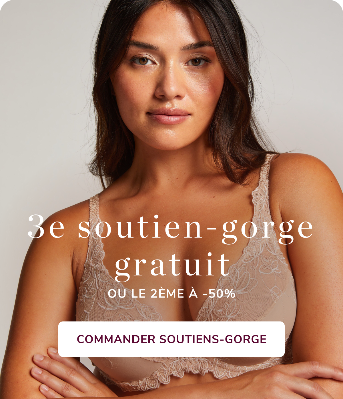 ACHETER SOUTIEN-GORGES