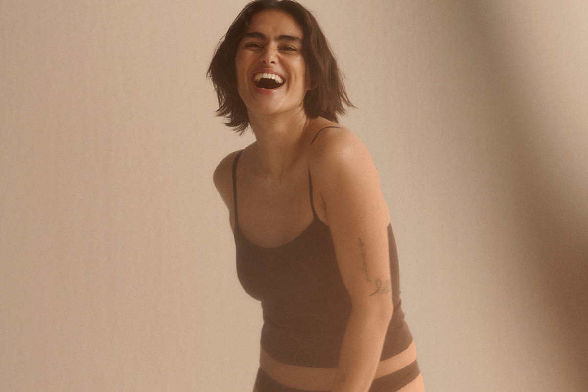 SHOP SUPER COMFORT BRA