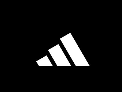 adidas logo