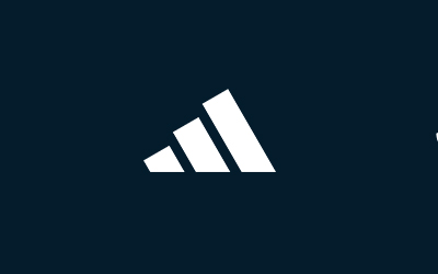 adidas logo