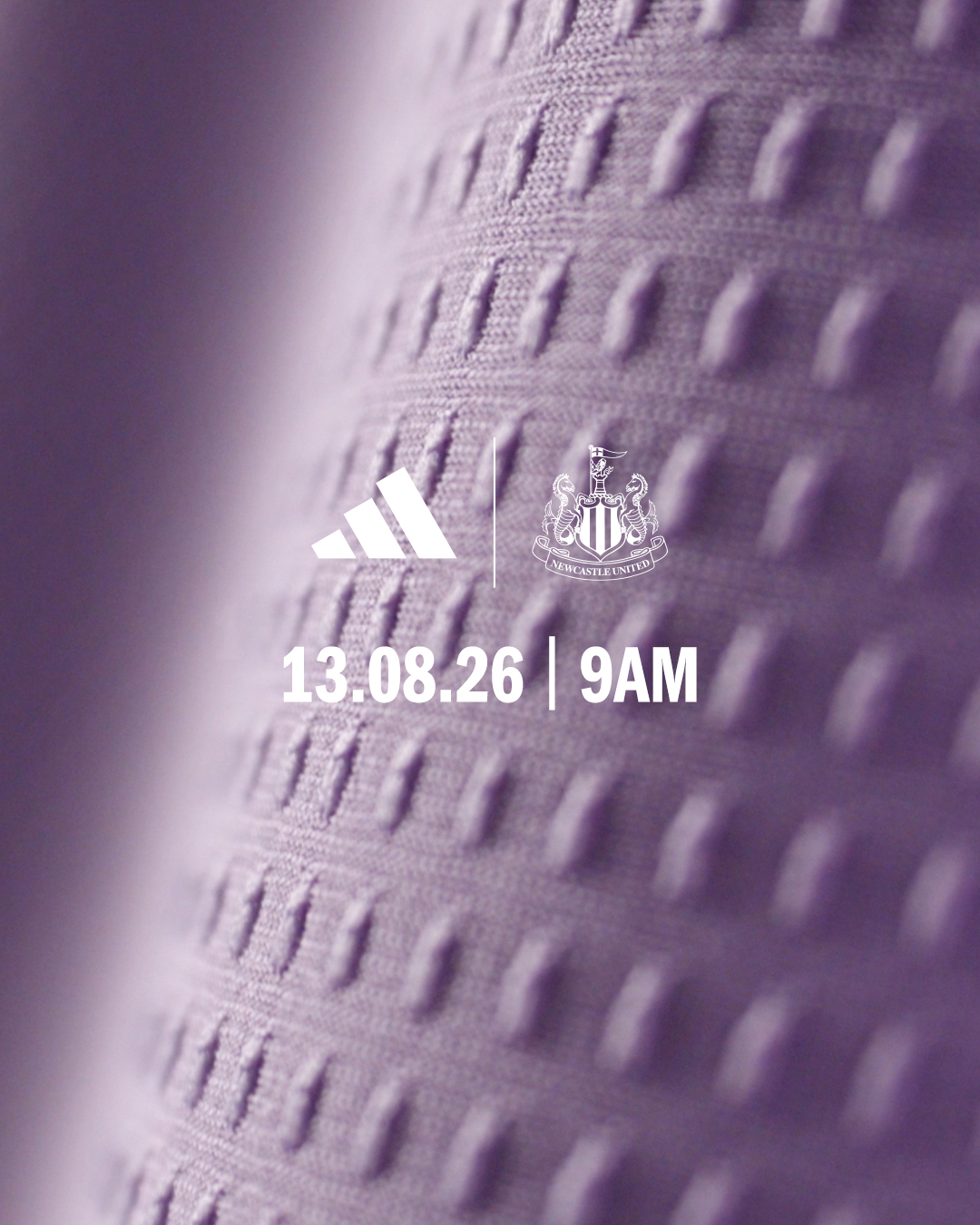 26/27 Third Kit Launch