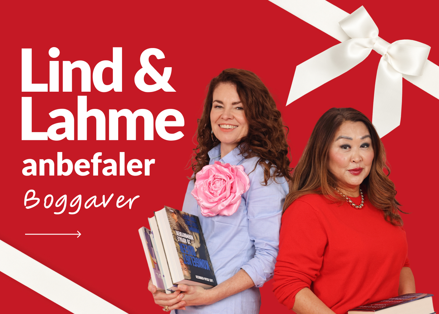 Lind & Lahme anbefaler