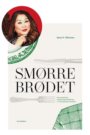 'Smørrebrødet' af Søren K. Villemoes
