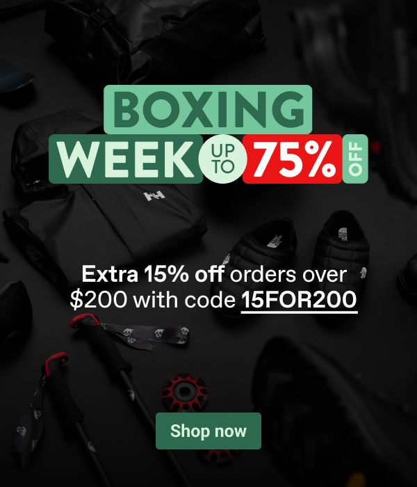 Up to 75% off