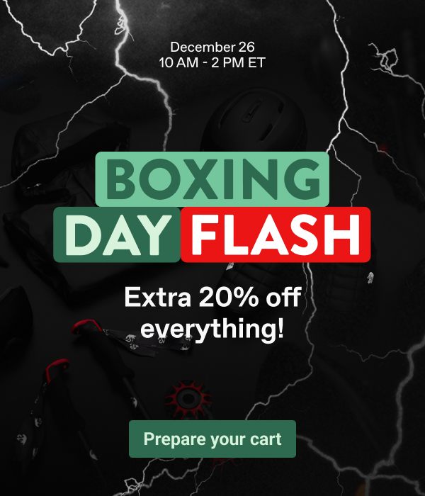 FLASH SALE