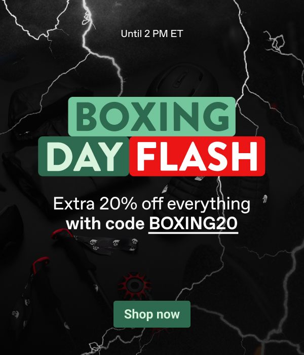 FLASH SALE