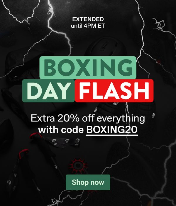 FLASH SALE