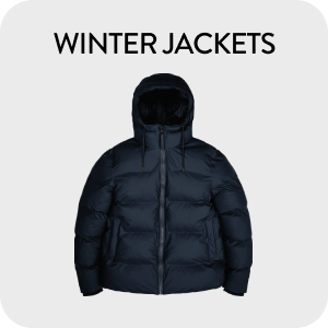 Winter jackets