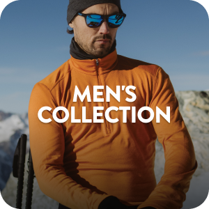 Men's collection