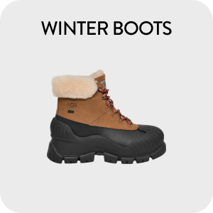 Winter boots