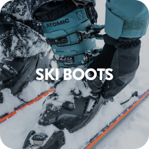 Ski boots