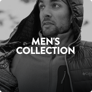 Men's collection 