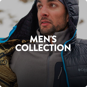 men's collection