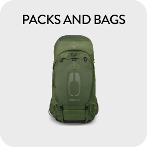 Packs and bags