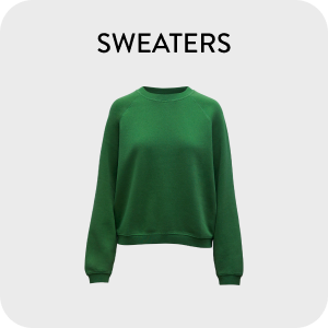 Sweaters