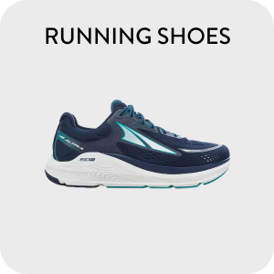 Running shoes