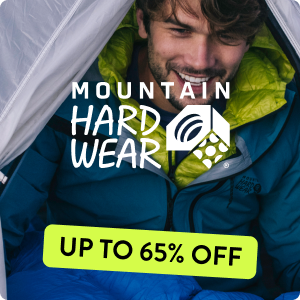 Mountain Hardwear