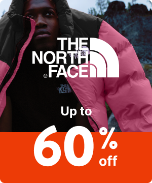 The North face