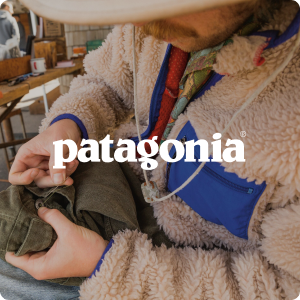 Patagonia