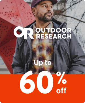 Outdoor Reasearch