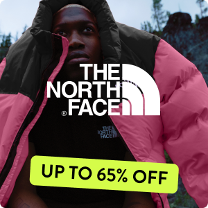 The North Face