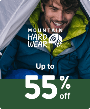 Mountain Hardwear