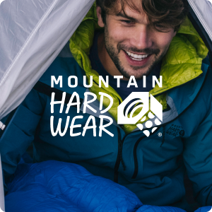 Mountain Hardwear