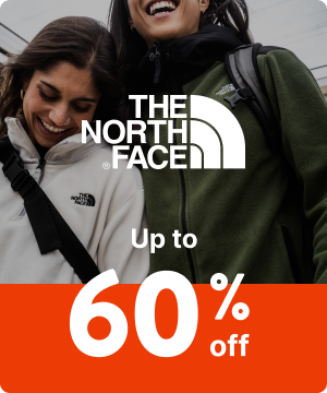 The North Face