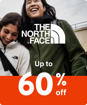 The North Face