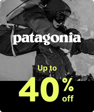 Patagonia