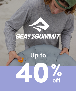 Sea to Summit