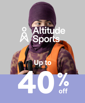 Altitude Sports