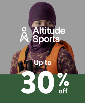 Altitude Sports