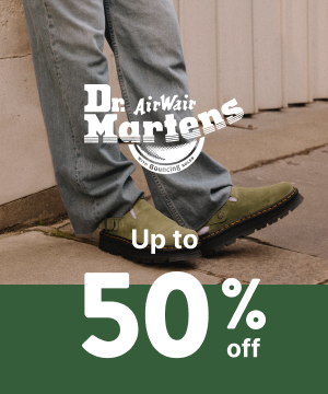 Dr. Martens