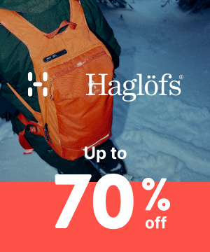 Haglofs