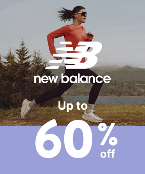 New Balance