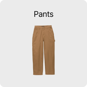 Pants