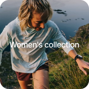 Women's collection